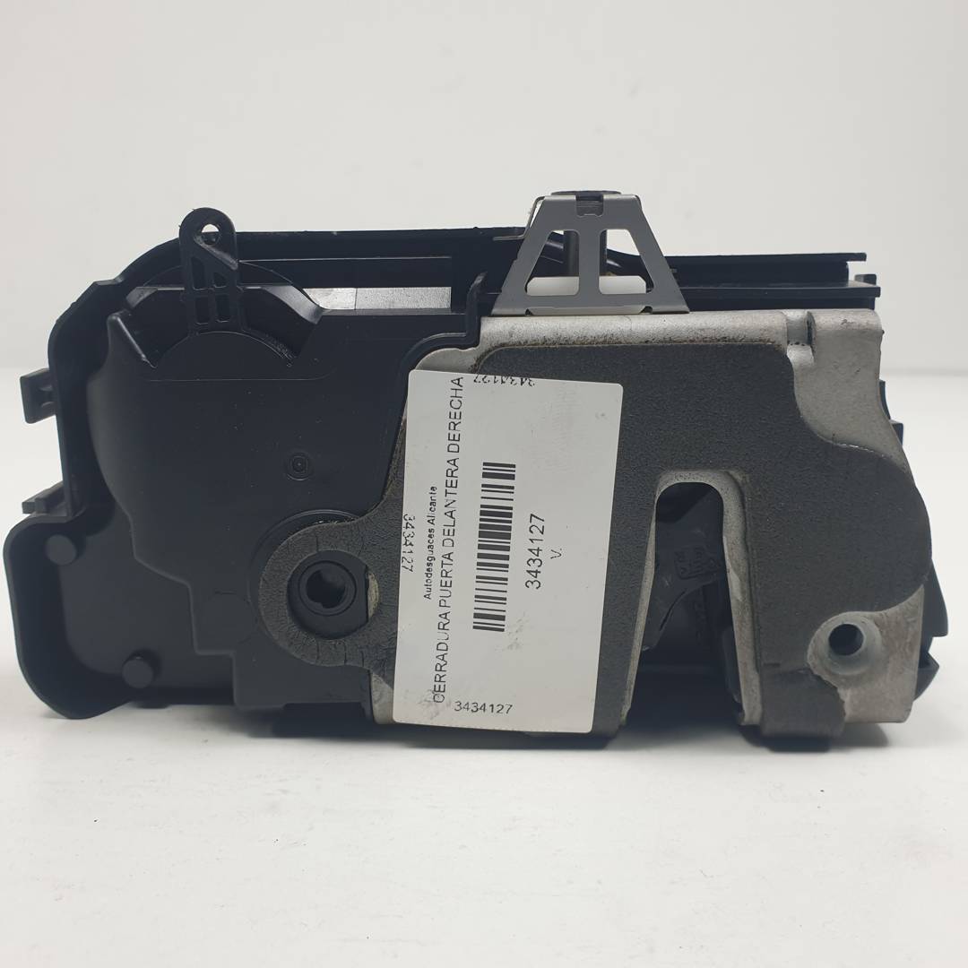 CERRADURA PUERTA DELANTERA DERECHA - H1BAA21812LG - FORD - PUMA