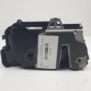 CERRADURA PUERTA DELANTERA DERECHA H1BAA21812LG FORD PUMA Autodesguaces Alicante