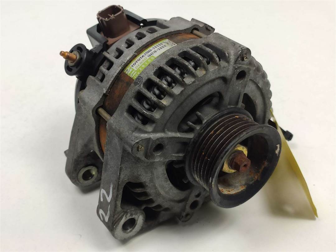 ALTERNADOR - 2706020290 - LEXUS - RX 300(MCU35)