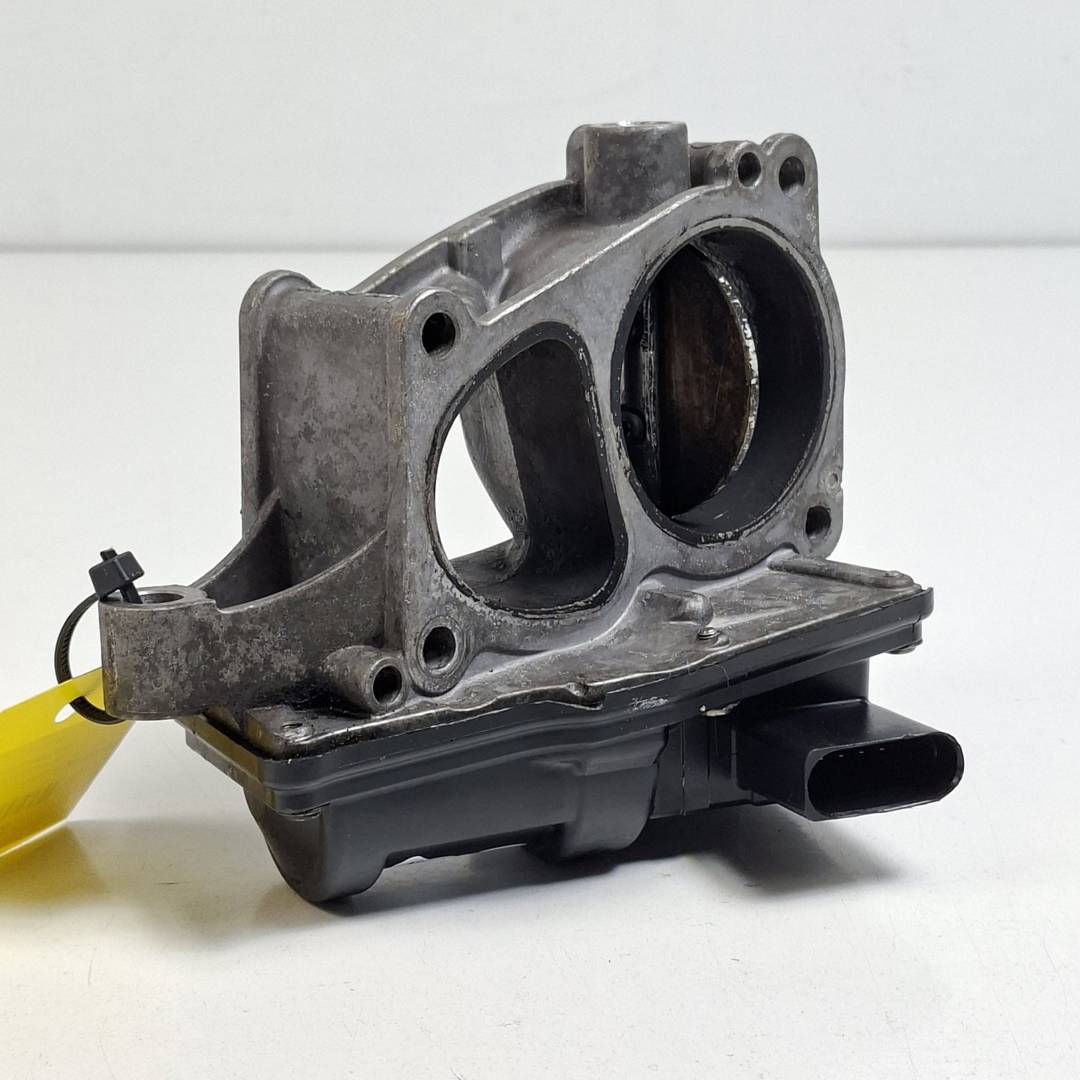Drosselklappe - 059129593H - AUDI - SQ5 (8R)