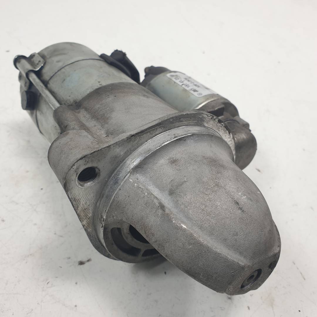 MOTOR ARRANQUE - 6611514101 - SSANGYONG - KYRON