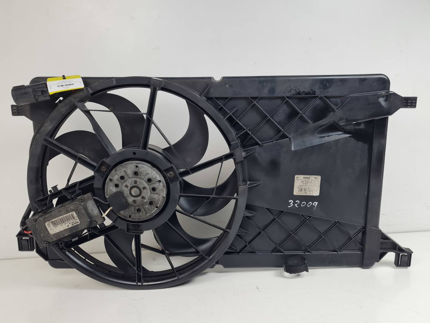 ELECTROVENTILADOR - 3M5H8C607RE - VOLVO - S40 BERLINA