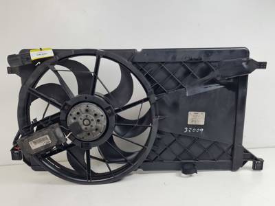 ELECTROVENTILADOR 3M5H8C607RE VOLVO S40 BERLINA Autodesguaces Alicante