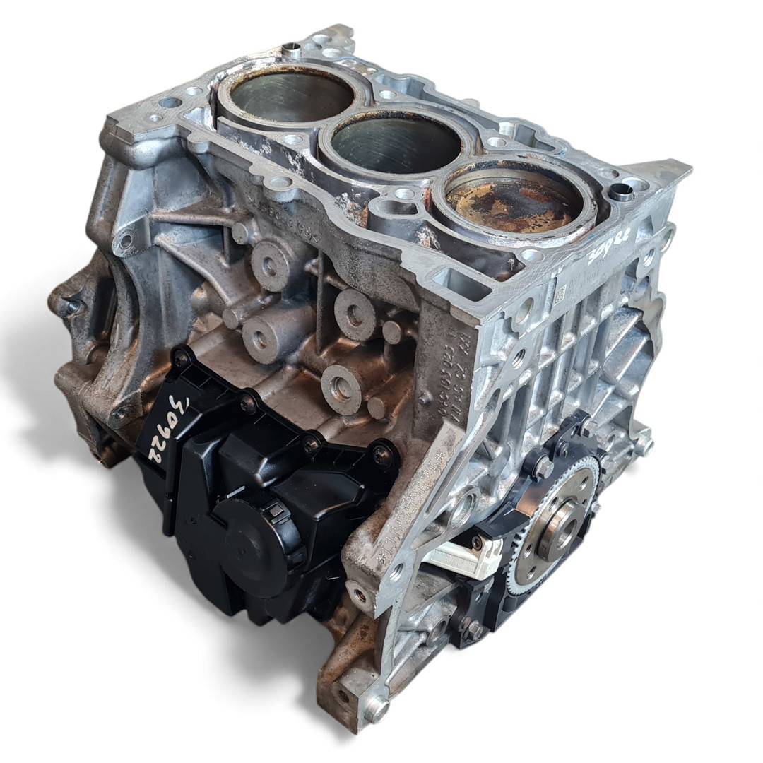 BLOQUE - 04C103023 - SKODA - CITIGO