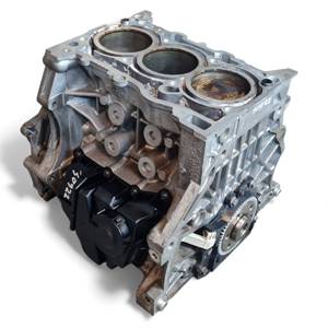 BLOQUE 04C103023 SKODA CITIGO Autodesguaces Alicante
