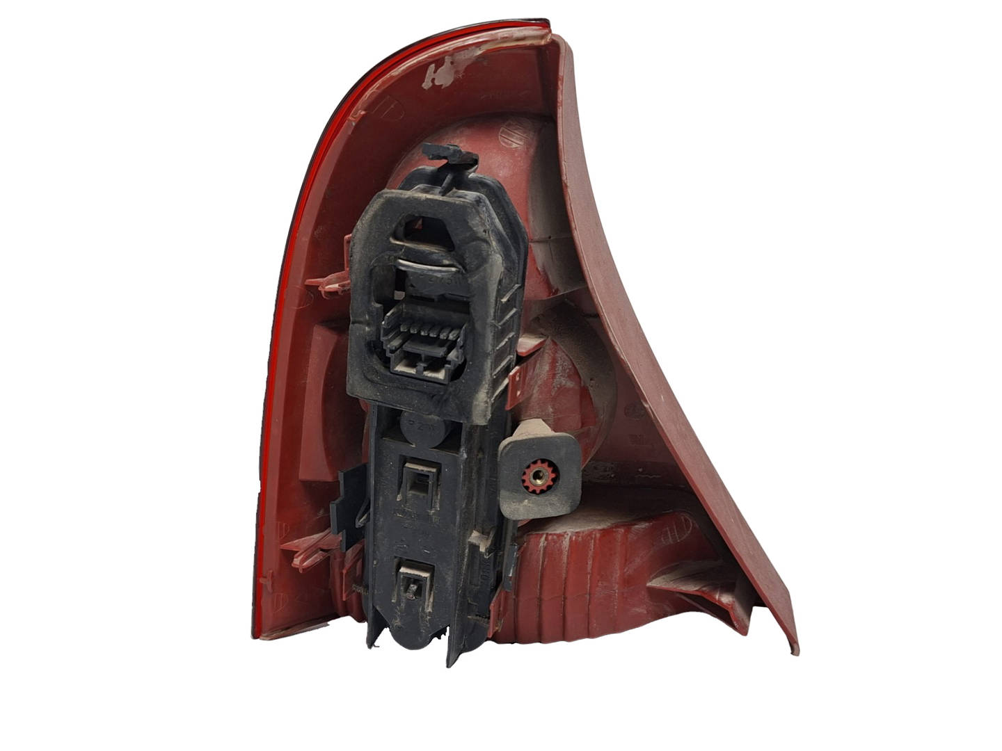 Foto 2 de Piloto Trasero Derecho Renault Clio II Fase II (b/cb0) (2001–2005)