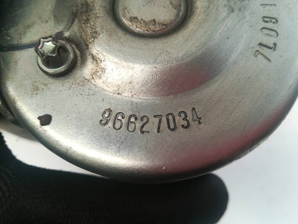 MOTOR ARRANQUE