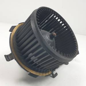 VENTILADOR CALEFACCION 1498378080 CITROEN JUMPY Autodesguaces Alicante