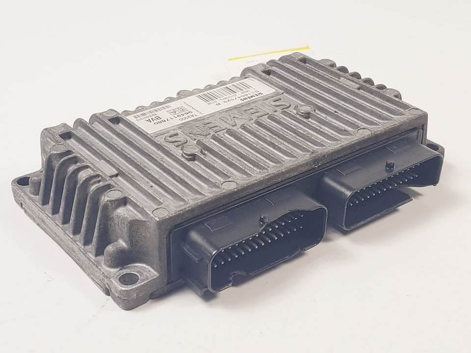 CENTRALITA CAMBIO AUTOMATICO - S118047529B - PEUGEOT - 307 (S1)