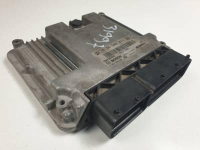 CENTRALITA MOTOR UCE 0281018081 OPEL MERIVA B Autodesguaces Alicante