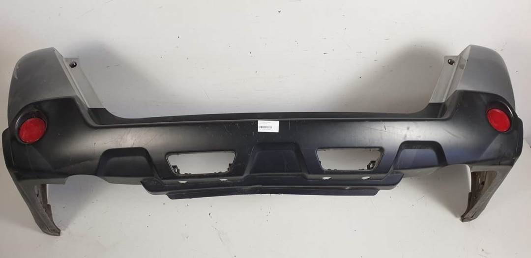 PARAGOLPES TRASERO - NISSAN - X-TRAIL (T31)