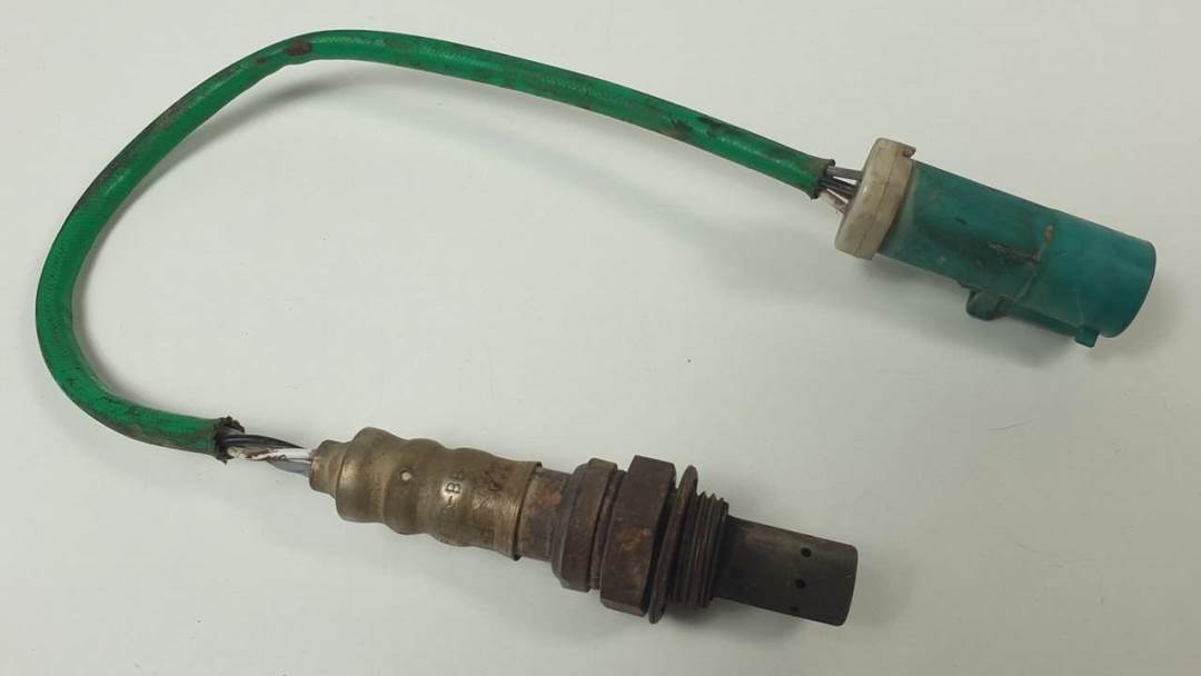 SONDA LAMBDA - 98AB9F472BB - FORD - FOCUS TURNIER (CAK)