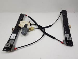 ELEVALUNAS DELANTERO DERECHO 6M2114553B FORD MONDEO BER. (CA2) Autodesguaces Alicante