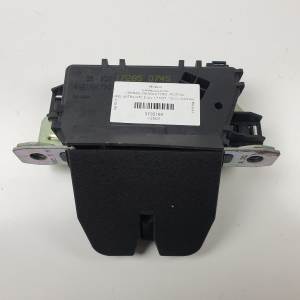 CERRADURA MALETERO / PORTON 13117285 OPEL ASTRA GTC Autodesguaces Alicante