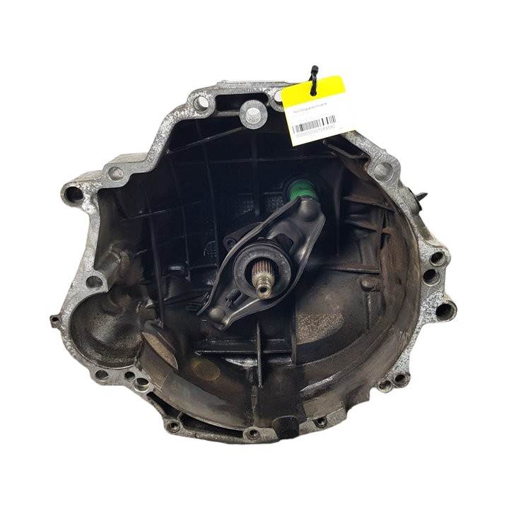 CAJA CAMBIOS - JWS - AUDI - A6 AVANT (4F2)