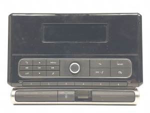 SISTEMA AUDIO / RADIO CD CITROEN C3 (B618) Autodesguaces Alicante