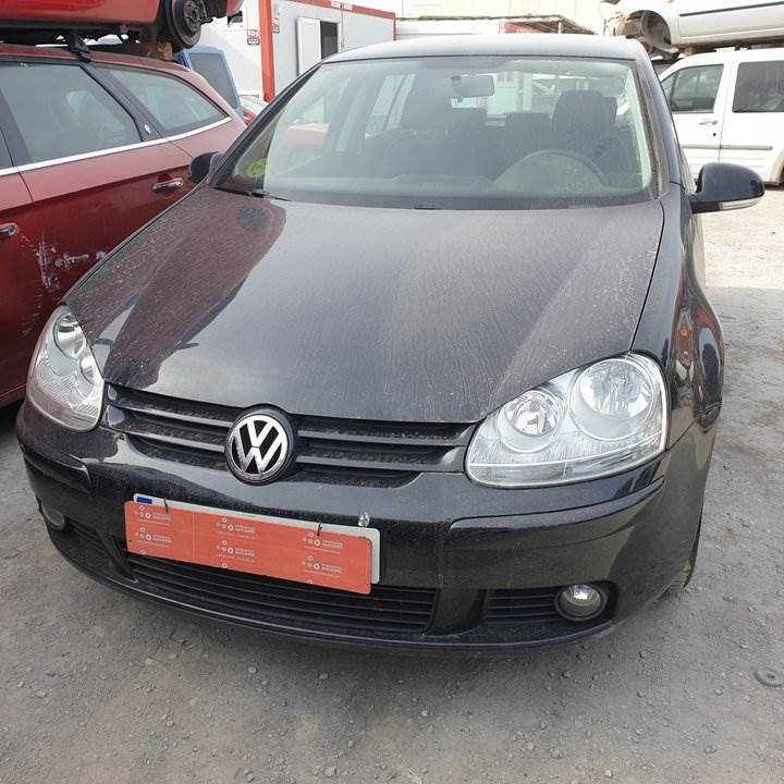 VOLKSWAGEN GOLF V BERLINA (1K1) (2003 - 2008)