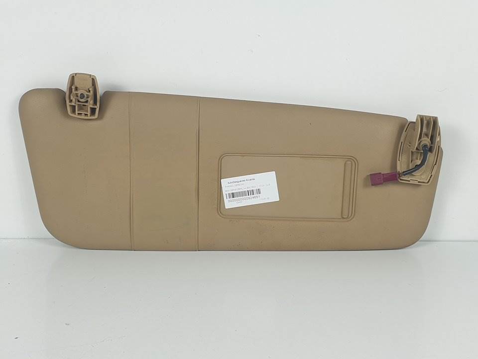 PARASOL DERECHO - 7114248 - BMW - SERIE 5 BERLINA (E60)