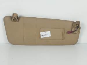 PARASOL DERECHO 7114248 BMW SERIE 5 BERLINA (E60) Autodesguaces Alicante