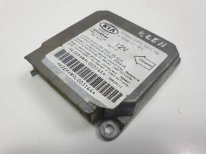 CENTRALITA AIRBAG 0K54B677F0 KIA CARNIVAL II Autodesguaces Alicante
