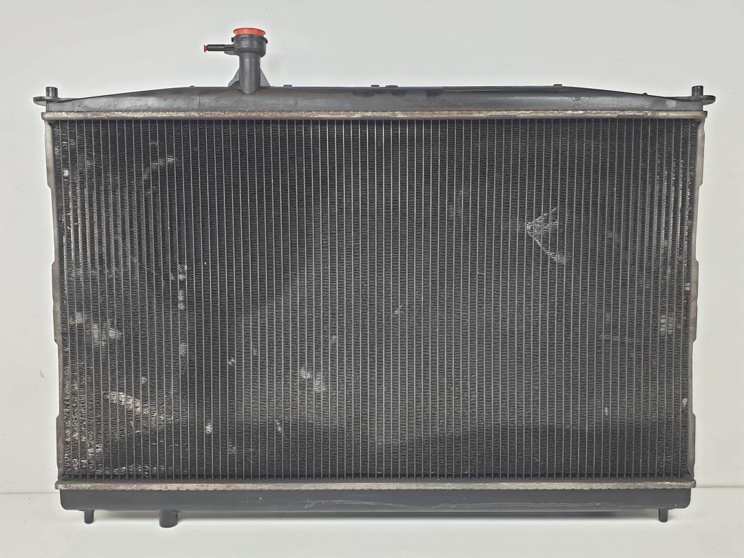 RADIADOR AGUA - HYUNDAI - SANTA FE (BM)