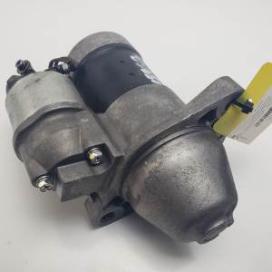 MOTOR ARRANQUE 0986019361 OPEL ASTRA H CARAVAN Autodesguaces Alicante