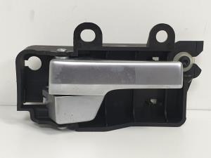MANETA INTERIOR DELANTERA DERECHA 3M51R22600 FORD FOCUS BERLINA (CAP) Autodesguaces Alicante