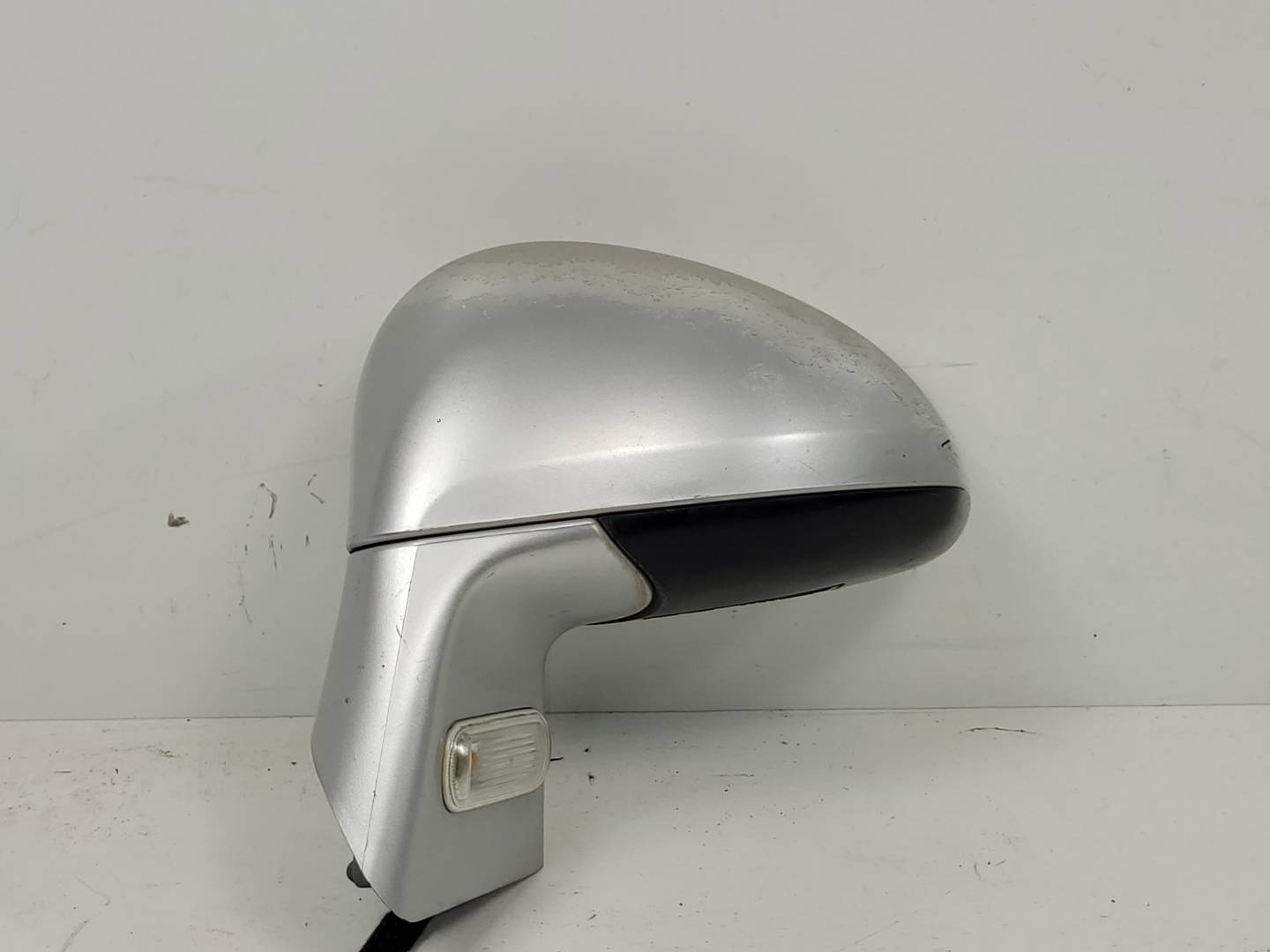 RETROVISOR IZQUIERDO - CITROEN - C4 BERLINA