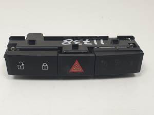 WARNING 13285122 OPEL ASTRA J LIM. Autodesguaces Alicante