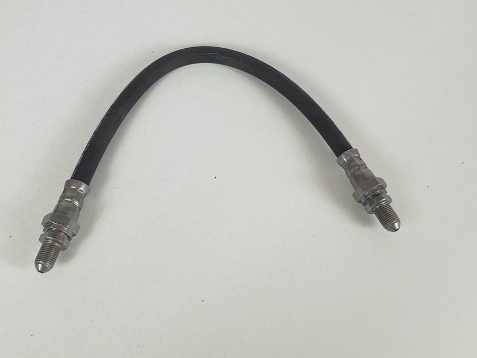 TUBO INTERCOOLER - BH773254 - FORD - FIESTA BERL./COURIER