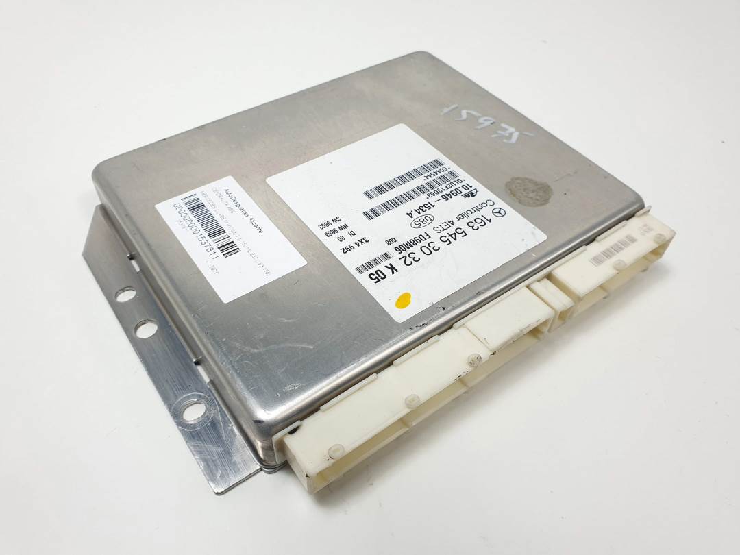 CENTRALITA ABS - 10094615344 - MERCEDES - CLASE M (W163)