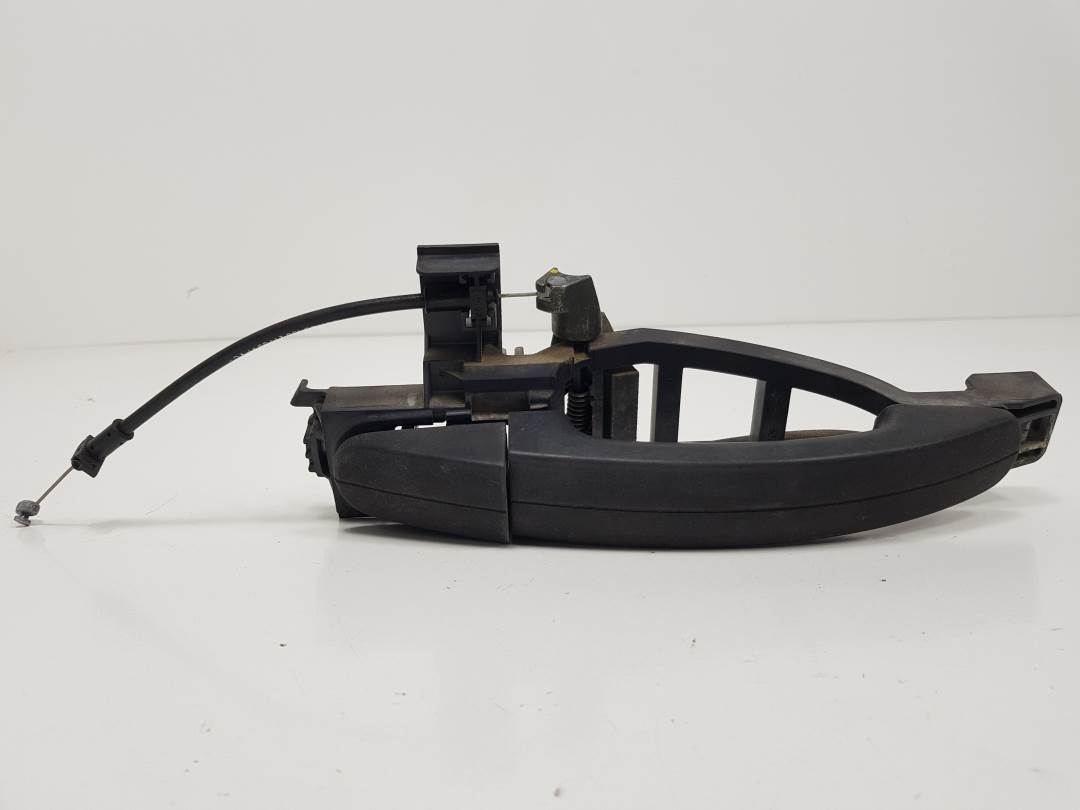 MANETA EXTERIOR TRASERA IZQUIERDA - 4M51A266B22AC - FORD - FOCUS BERLINA (CAP)