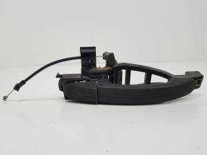 MANETA EXTERIOR TRASERA IZQUIERDA 4M51A266B22AC FORD FOCUS BERLINA (CAP) Autodesguaces Alicante