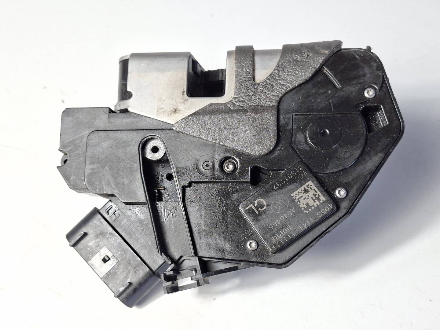 Foto 2 de Cerradura Puerta Delantera Izquierda Volvo S60 Berlina (p24) (2000–2010)