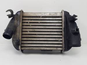 INTERCOOLER 8E0145805 AUDI A4 BERLINA (8E) Autodesguaces Alicante