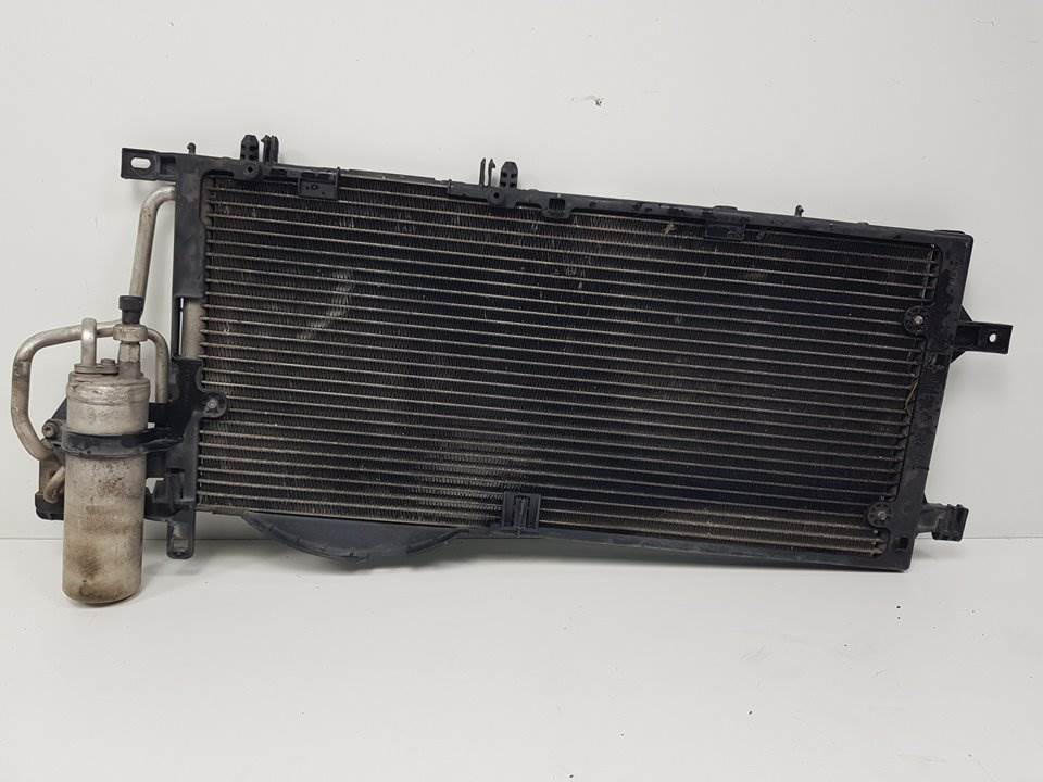 CONDENSADOR / RADIADOR AIRE ACONDICIONADO - 13106020 - OPEL - COMBO (CORSA C)
