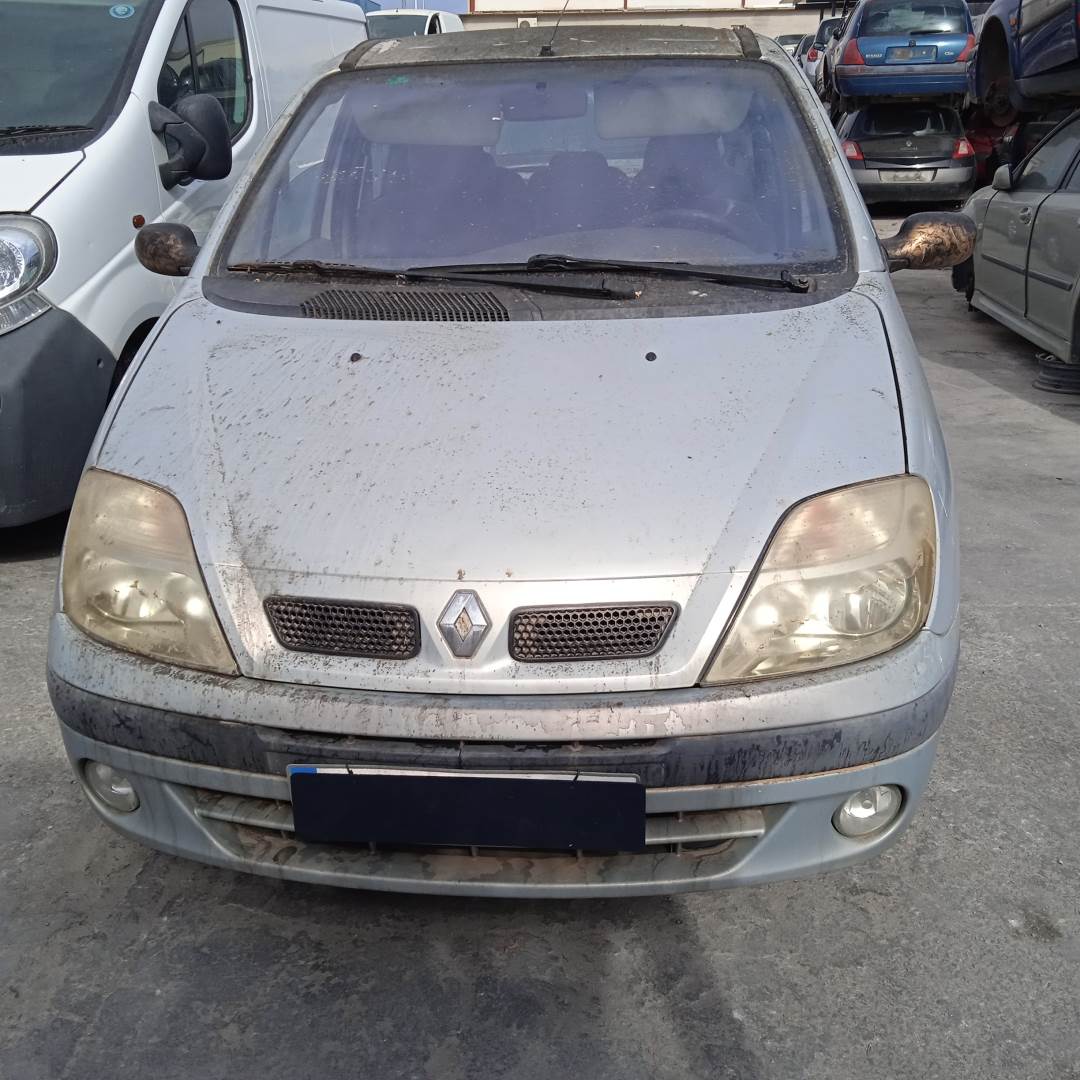 RENAULT SCENIC (JA..) (1999 - 2003)