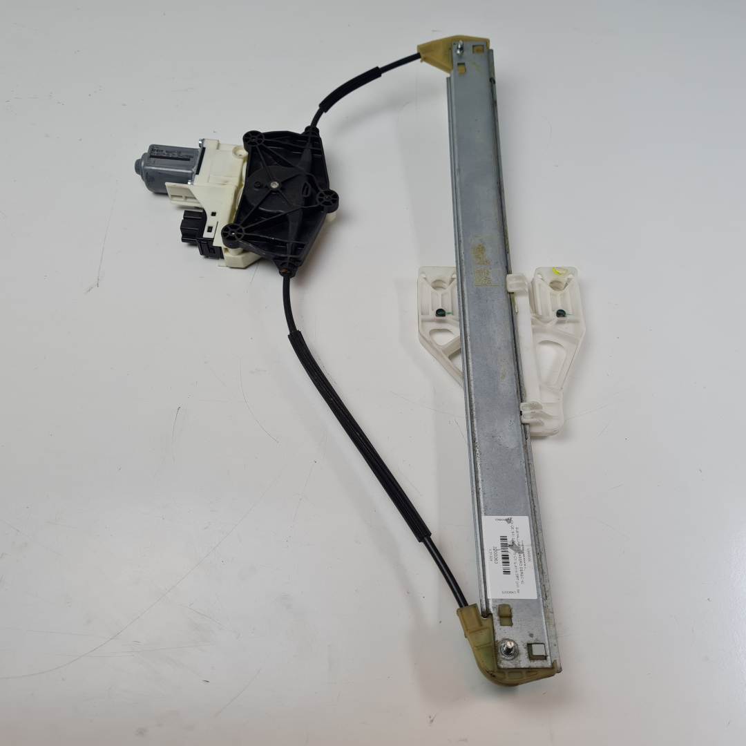 ELEVALUNAS TRASERO DERECHO - 8K0959812 - AUDI - Q5 (8R)