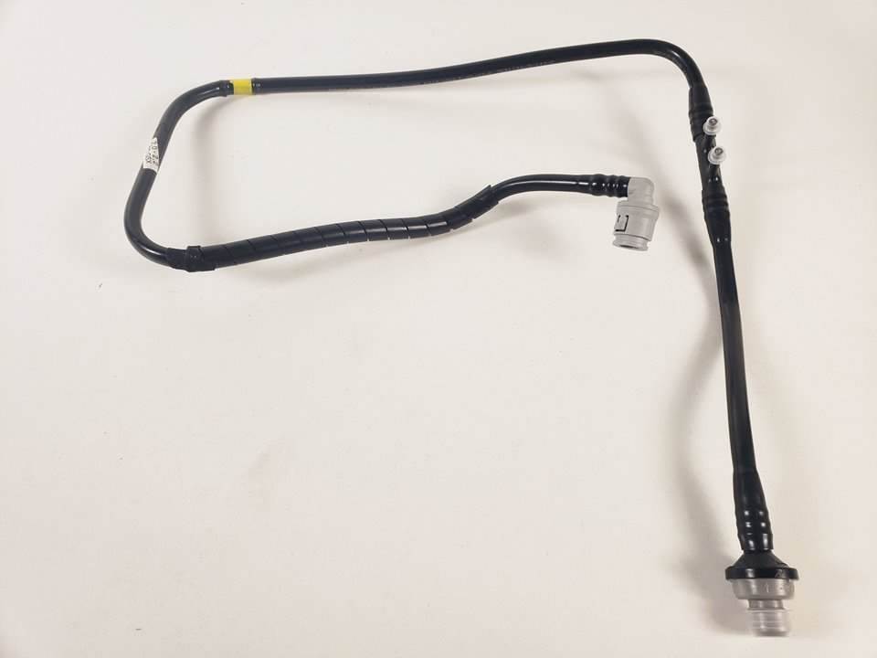 TUBO - 457833 - PEUGEOT - BOXER CAJA CERRADA (RS2850)(290/330)('02->)