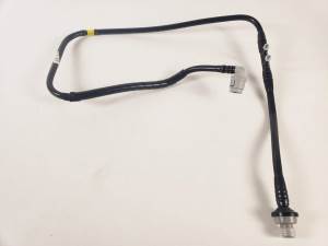 TUBO INTERCOOLER 457833 PEUGEOT BOXER CAJA CERRADA (RS2850)(290/330)('02->) Autodesguaces Alicante