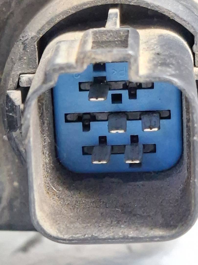Foto 4 de Faro Izquierdo Ford Focus Berlina (cak) (1998–2005)
