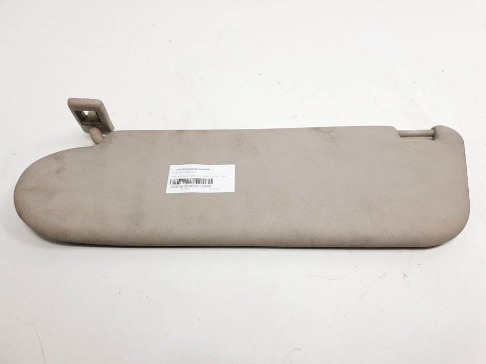 PARASOL DERECHO - 90520923 - OPEL - ASTRA G CARAVAN