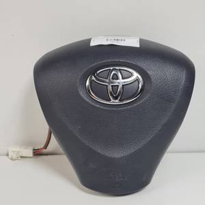 AIRBAG DELANTERO IZQUIERDO TOYOTA AYGO (KGB/WNB) Autodesguaces Alicante