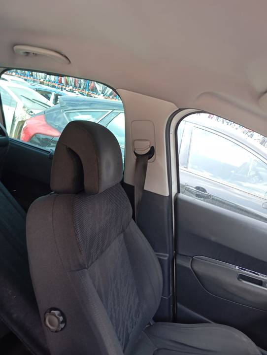 CINTURON SEGURIDAD DELANTERO IZQUIERDO