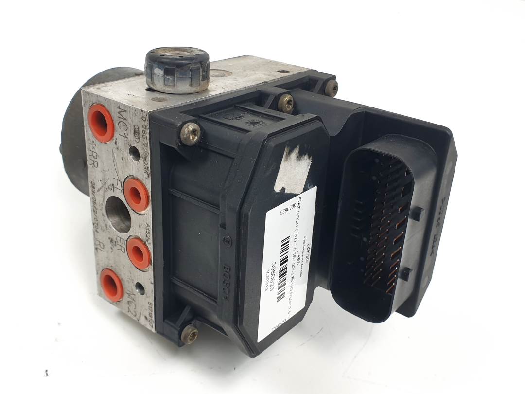 ABS - 51718107 - FIAT - STILO (192)