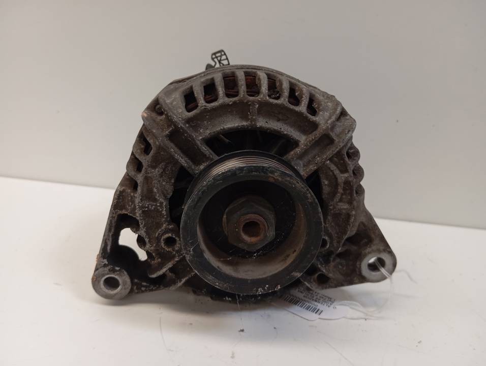 ALTERNADOR