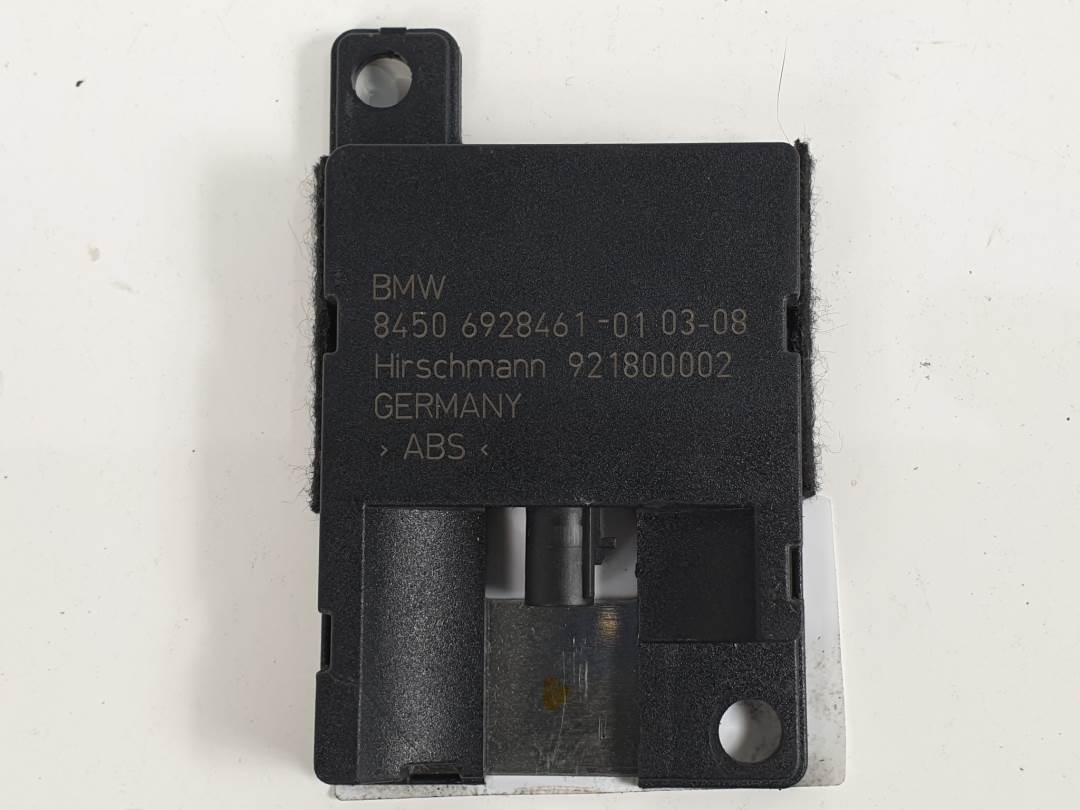 Antenne - 84506928461 - BMW - SERIE 5 TOURING (E61)