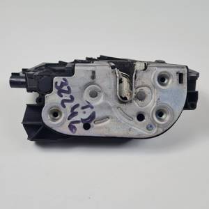 CERRADURA PUERTA TRASERA DERECHA AM5AU26412CC FORD GRAND C-MAX (CB7) Autodesguaces Alicante