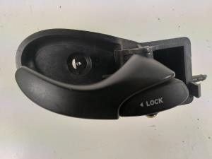 MANETA INTERIOR TRASERA DERECHA XS41A22404 FORD FOCUS TURNIER (CAK) Autodesguaces Alicante