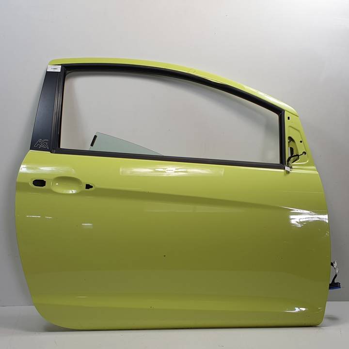 PUERTA DELANTERA DERECHA FORD KA (CCU) Autodesguaces Alicante